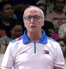 บทบาทของโค้ชต่างชาติในการยกระดับทีมชาติฟิลิปปินส์