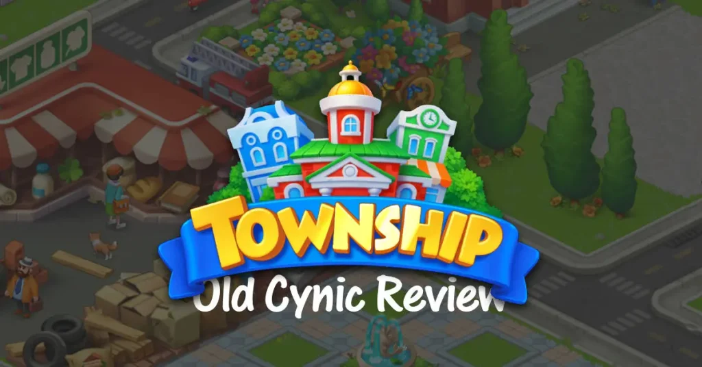 Township เล่นออฟไลน์ได้ไหม? ใช้เน็ตแค่ไหน