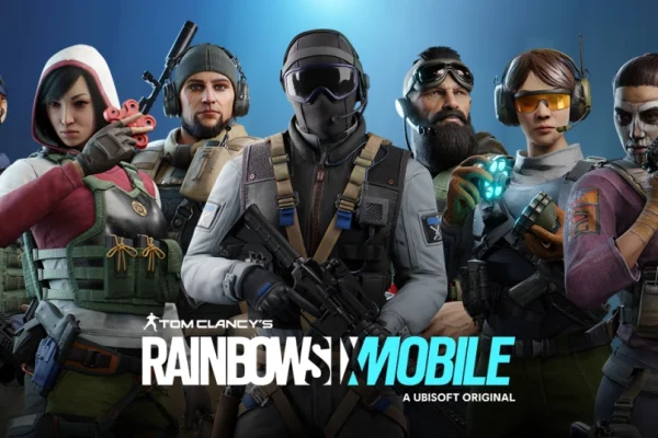 Rainbow Six Mobile คือเกมอะไร ทำไมถึงถูกจับตามองในวงการ FPS มือถือ