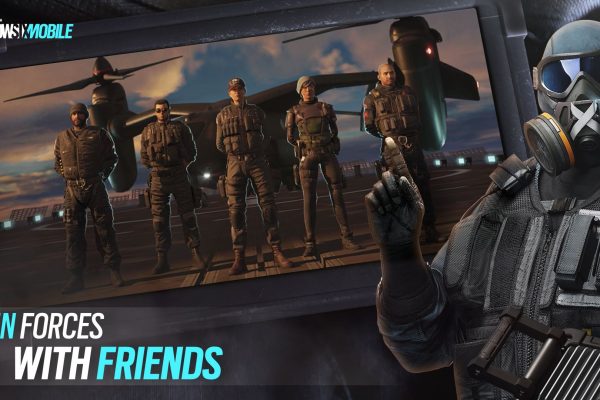 โหมดเกมทั้งหมดใน Rainbow Six Mobile มีอะไรบ้าง