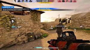 ระบบ Operator ใน Rainbow Six Mobile ทำงานอย่างไร