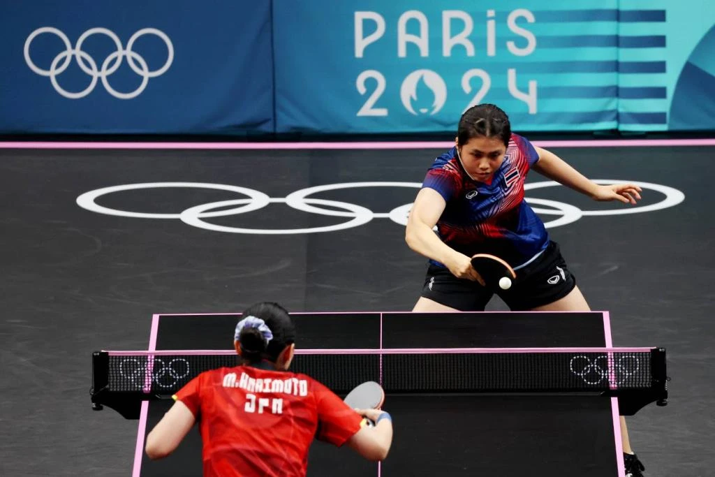 การออกแบบไม้และยางปิงปองสไตล์ญี่ปุ่น: ความแม่นยำที่ผสานเทคโนโลยีระดับโลก