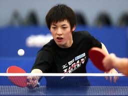 ปิงปองญี่ปุ่นกับอุตสาหกรรมกีฬาและเศรษฐกิจ: พลังขับเคลื่อนที่มากกว่ากีฬา